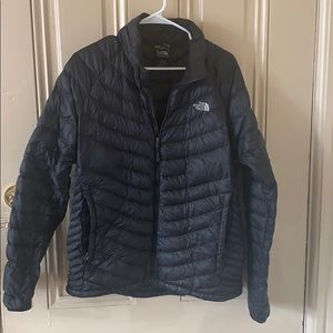 Warm Northface Puffy!